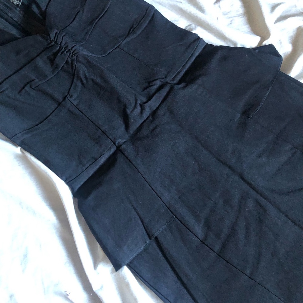 Rock Steady Dress - Picture 4 of 8